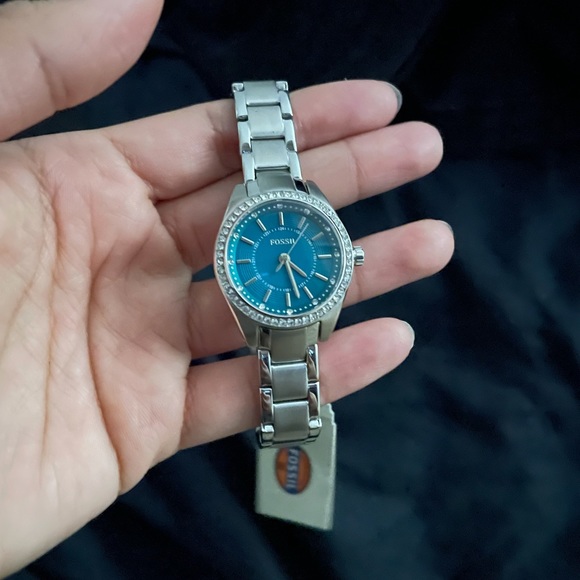 Fossil watch - Picture 5 of 8